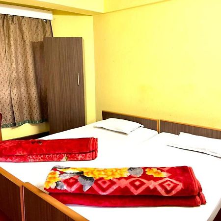 International Youth Hostel Darjeeling Дарджилинг Экстерьер фото