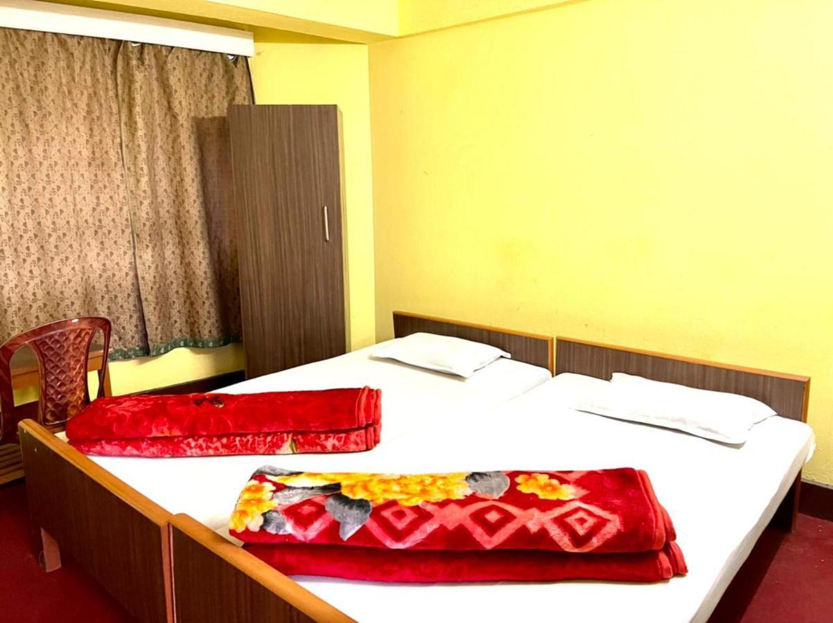 International Youth Hostel Darjeeling Дарджилинг Экстерьер фото