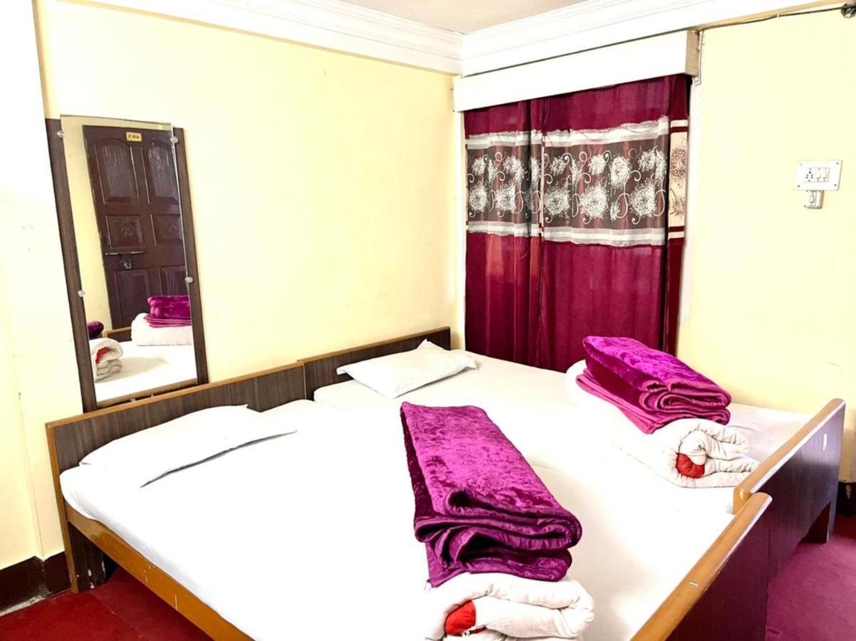 International Youth Hostel Darjeeling Дарджилинг Экстерьер фото
