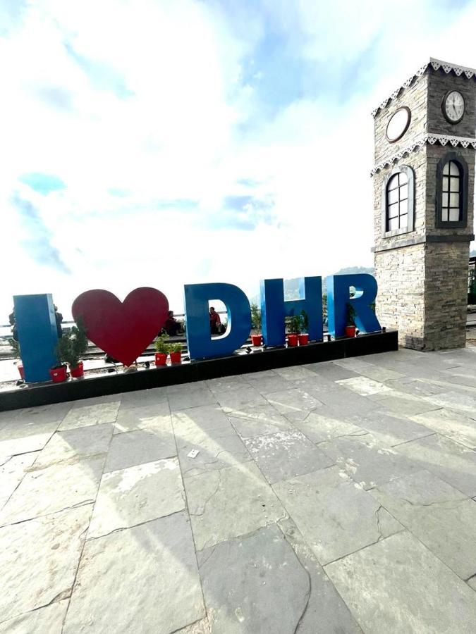 International Youth Hostel Darjeeling Дарджилинг Экстерьер фото
